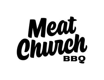 Meat Church Texas Chili Seasoning