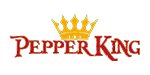 Pepperking - Smokin Good Wood