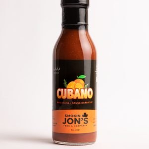 Jon&#39;s Sauces - Smokin Good Wood