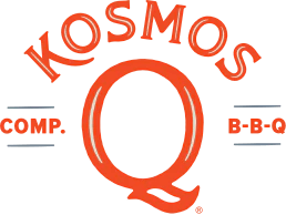 Kosmos clearance bbq rub